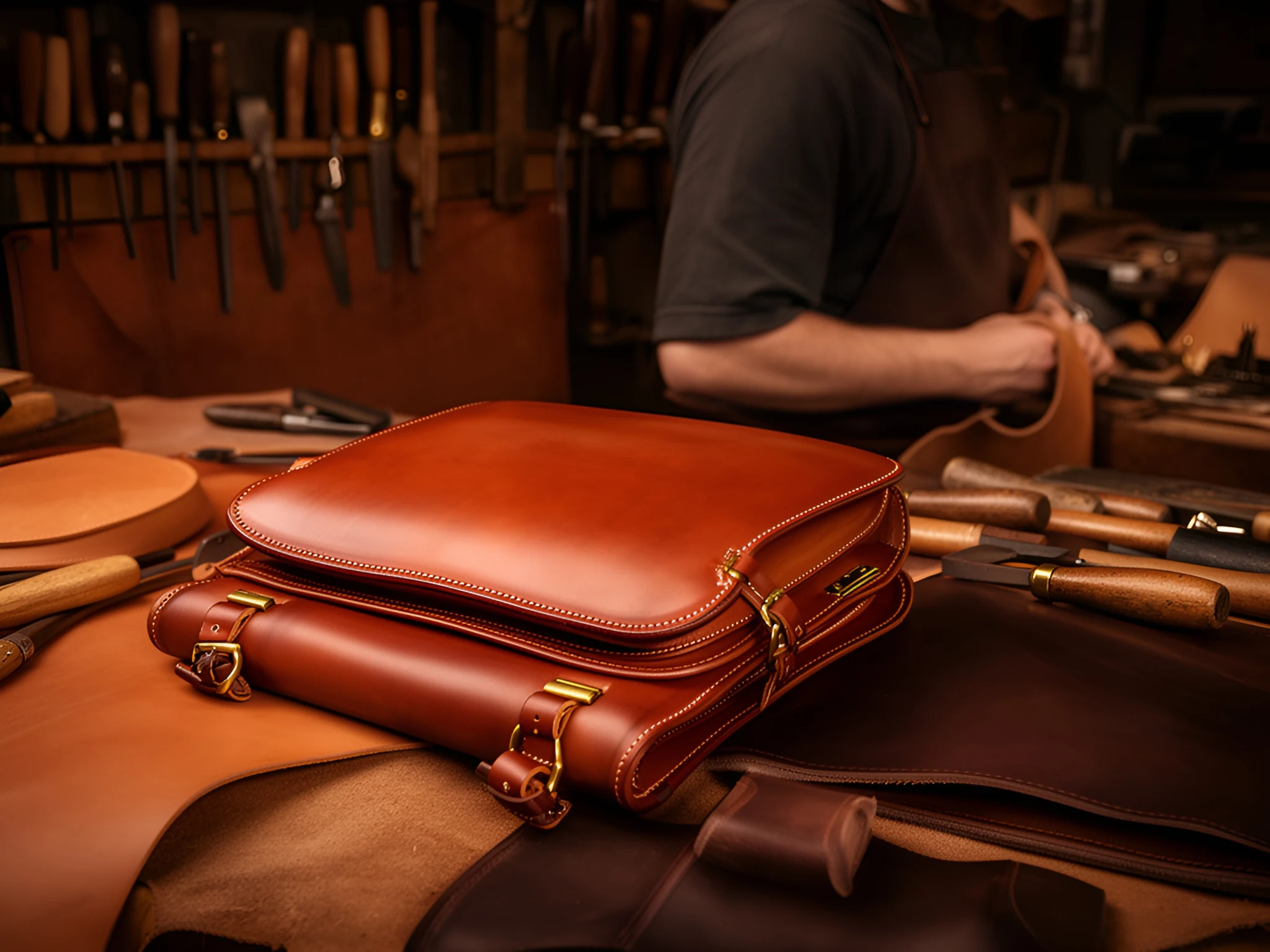 Explore the collection