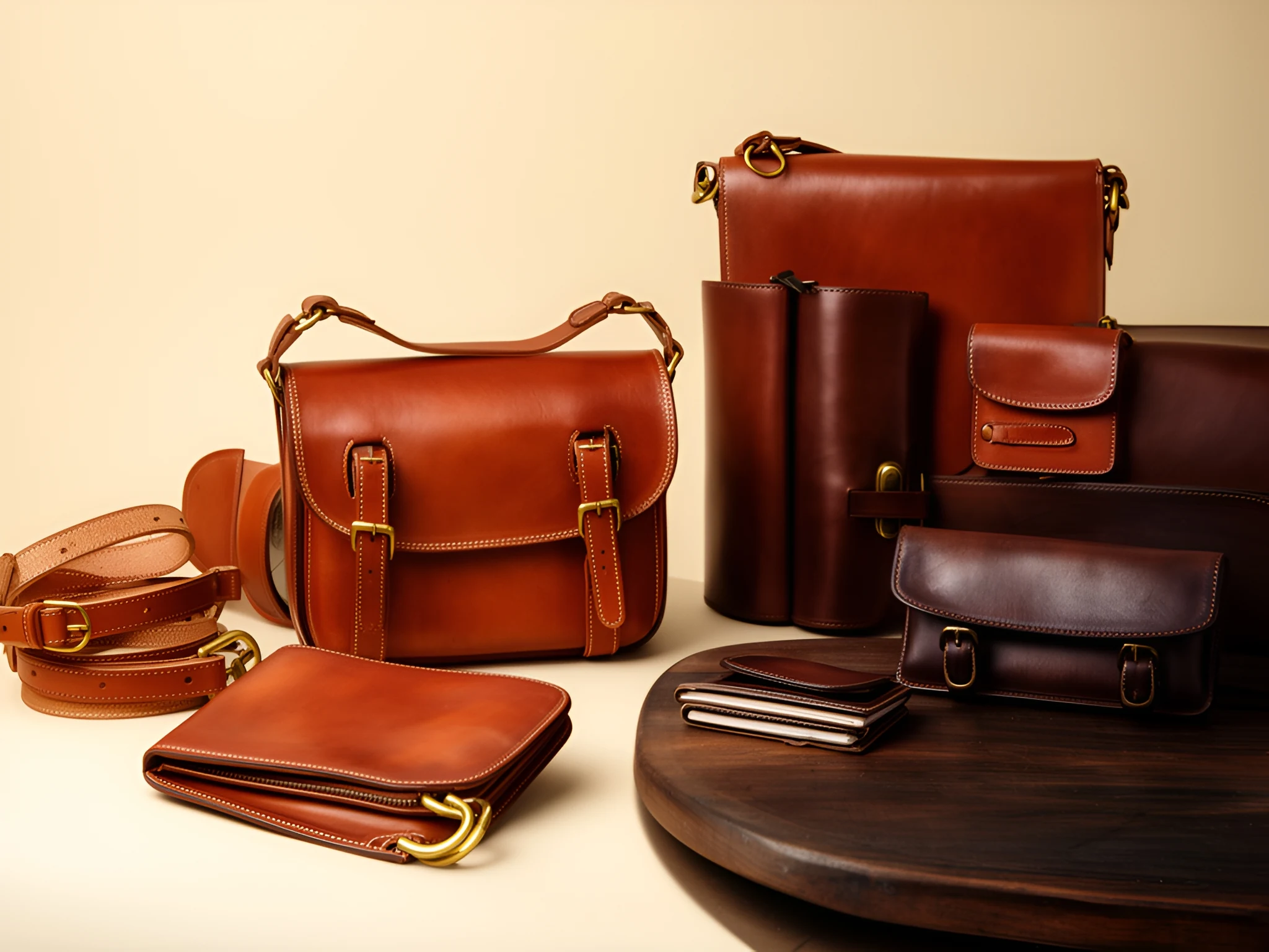 Explore the collection