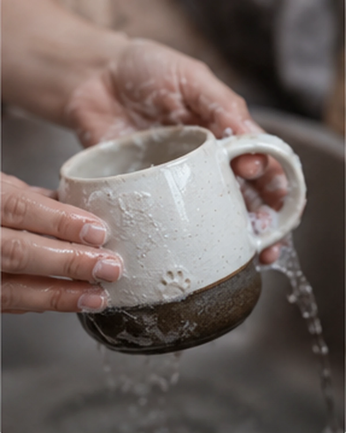 Caring for High-Fired Handmade Ceramics