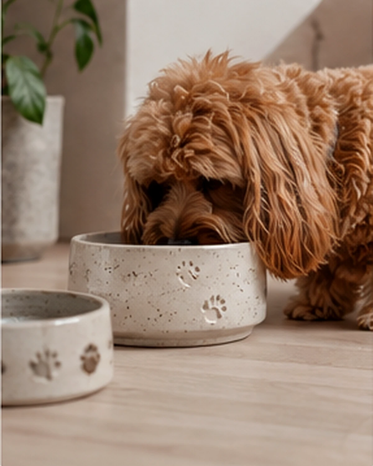 Choosing a Handmade Bowl for Everyday Feeding