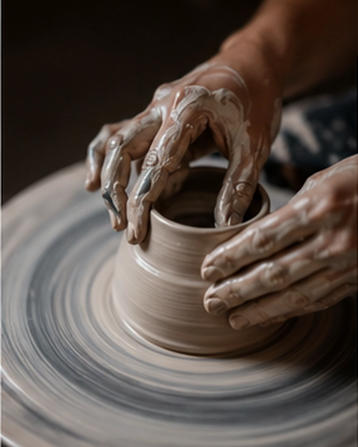 Craft and Materials hero image