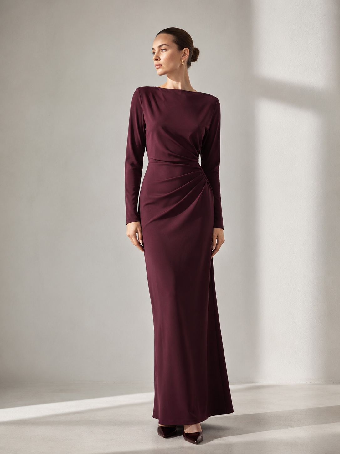 Linea Dress