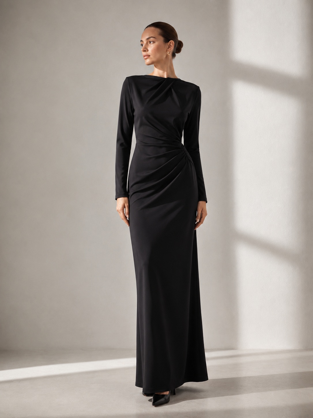 Nox Dress
