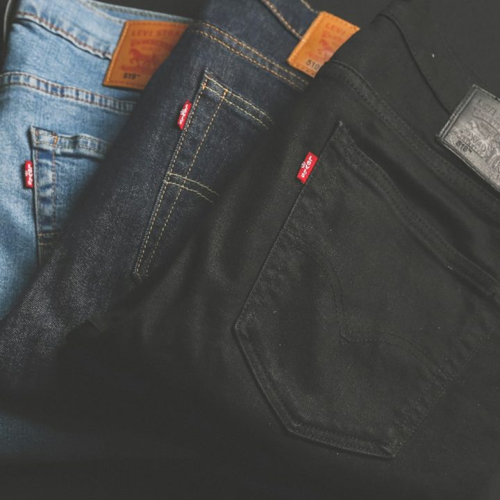 Axis Trousers