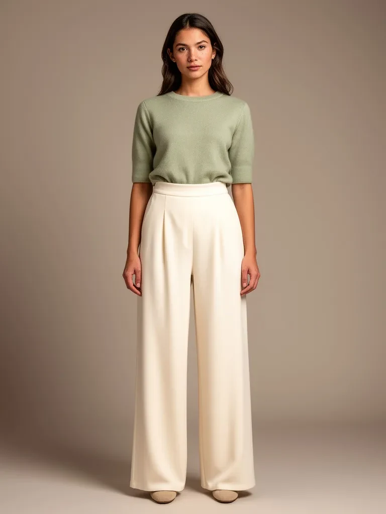 Trousers UNOTON 02