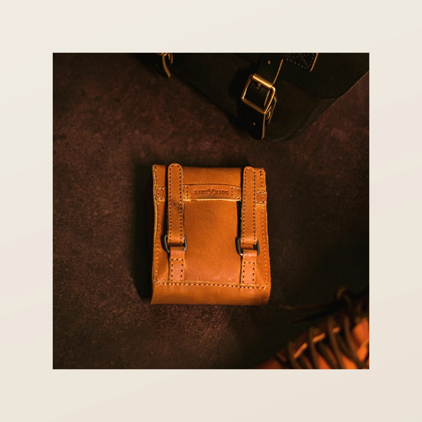 Marco Card Holder