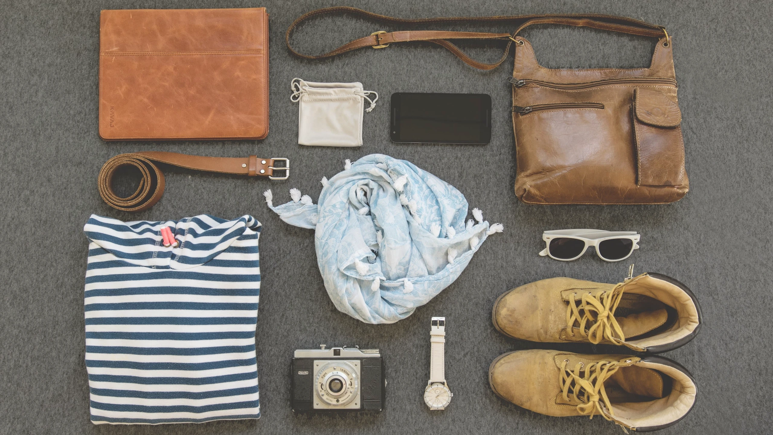 Explore the collection