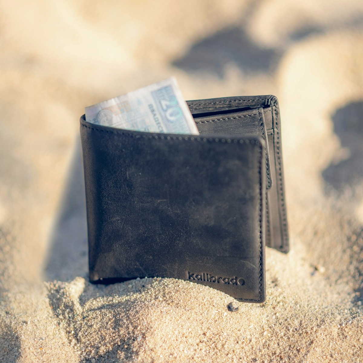 Wallets VALMERO