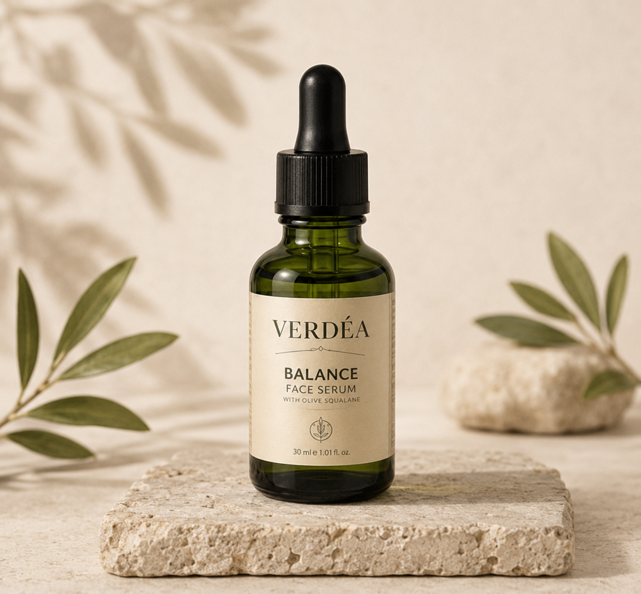 Balance Face Serum